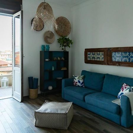 Casa 'Ttaja - Mediterranean Eco-Apartment Rom Exterior foto